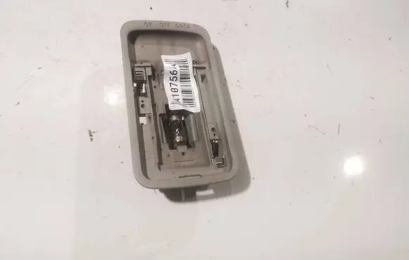 Toyota Corolla E120 E130 Other interior part 