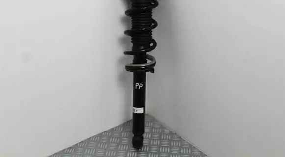 Infiniti Q50 Front shock absorber/damper 561104GA1D