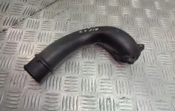 Fiat Croma Turbo air intake inlet pipe/hose