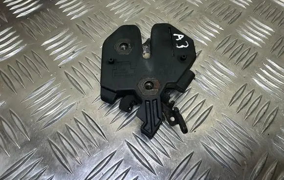 Volvo XC90 Engine bonnet/hood lock/catch 9483765