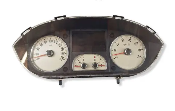 Lancia Musa Speedometer (instrument cluster) 735397433
