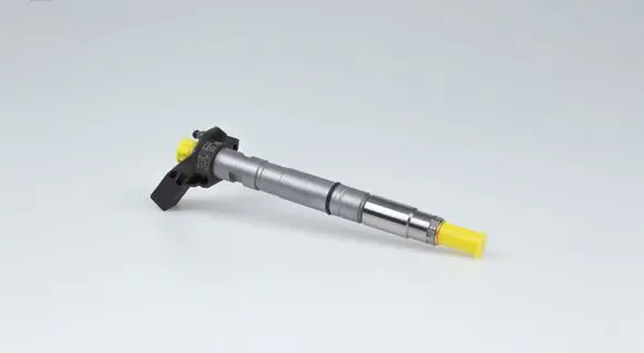 Porsche Cayenne (92A) Fuel injector 0445117020