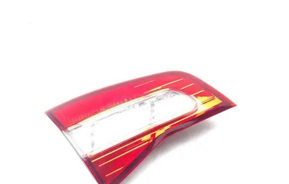 Renault Koleos I Tailgate rear/tail lights 26555-JY05A