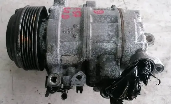 BMW 1 E81 E87 Light module LCM 00860XL0 01L08S9