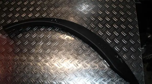Volvo XC70 Rear arch trim 8620132 C3523