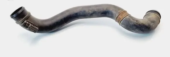 Ford Galaxy Intercooler hose/pipe 7M0145957C 95VW10C352DC