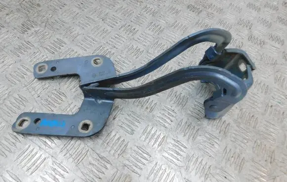 Renault Modus Engine bonnet/hood hinges
