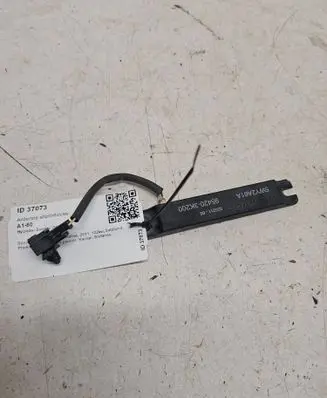 Hyundai Sonata Aerial antenna amplifier 954203K200