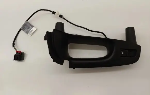 Audi A4 S4 B8 8K Rear door handle trim 8K0868393A 8K0971693