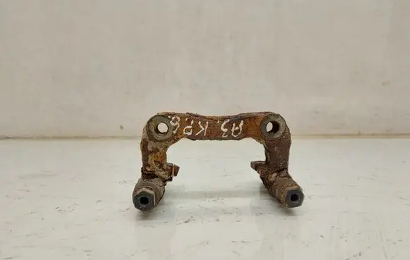 Audi A3 S3 8L Brake caliper pad carrier rear 
