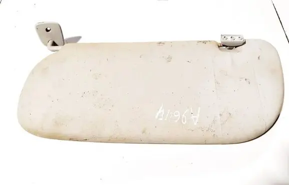 Volkswagen Sharan Sun visor 7m3857551