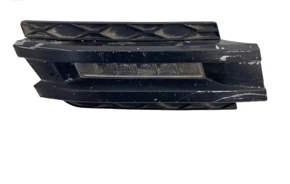 Mercedes-Benz GL X164 Front bumper lower grill A1648855623 1648855623