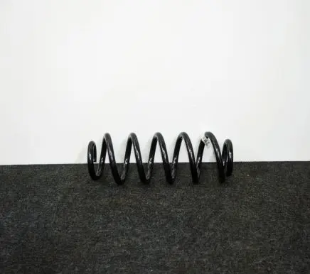 Volkswagen Golf VII Rear coil spring 5Q0511115HM