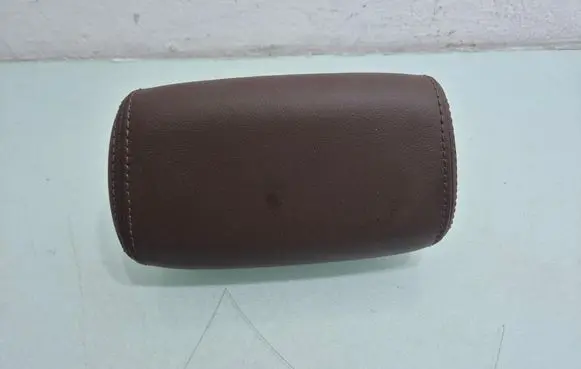 Alfa Romeo Stelvio Rear seat headrest 
