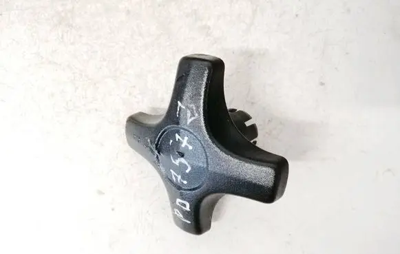 Peugeot 1007 Other interior part 9654053377