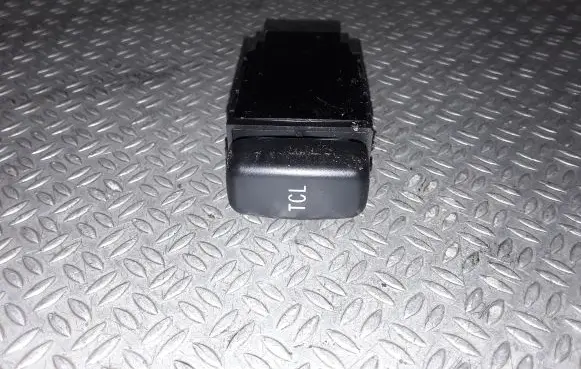 Mitsubishi Grandis ESP (stability program) switch 
