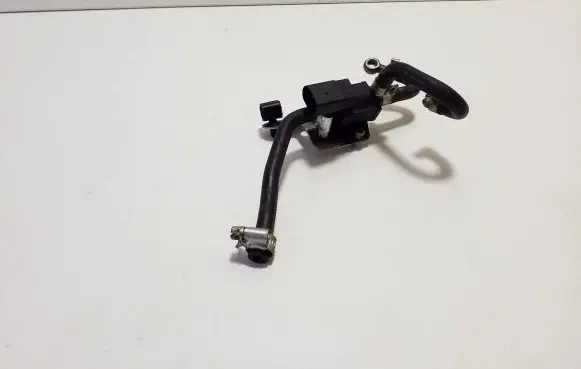 Volkswagen Eos Turbo solenoid valve 06F906283F