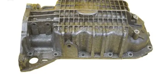 Ford C-MAX II Oil sump DS7G6675EA JQDB