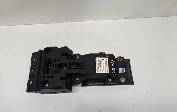 Porsche Panamera (970) Seat heating switch 97065340703 000000044 5HB00974333