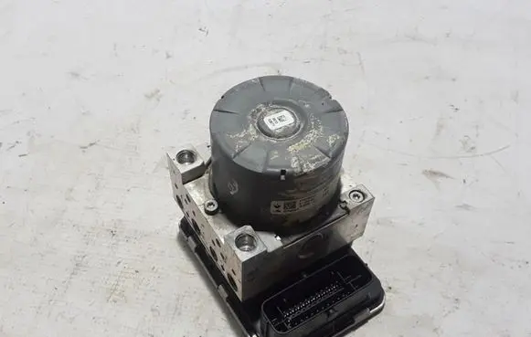 Renault Scenic IV - Grand scenic IV ABS Pump