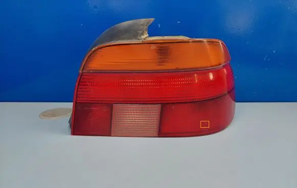 BMW 5 E39 Rear/tail lights 8358032 14603400