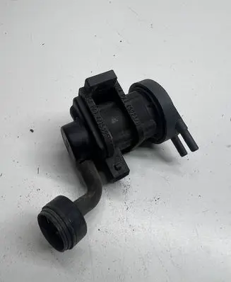 Opel Vectra C Turbo solenoid valve 09128022
