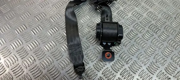 Hyundai ix35 Rear seatbelt 898202Y2009P
