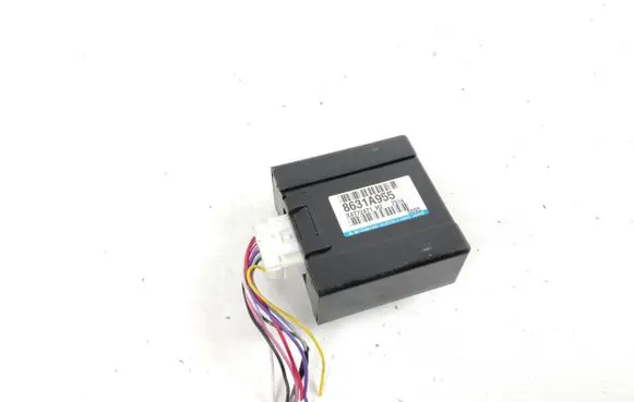 Mitsubishi Outlander Other control units/modules 8631A955