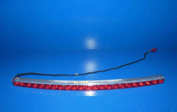 Mercedes-Benz CLA C117 X117 W117 Third/center stoplight A2049066002 ZB525003