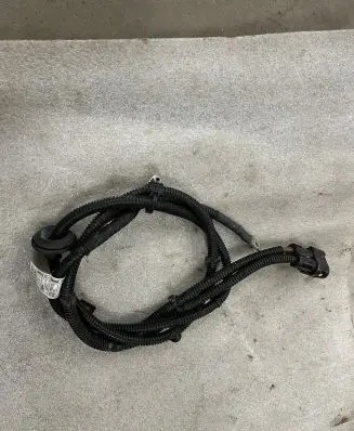 Audi Q5 SQ5 Negative earth cable (battery) 8R1971111