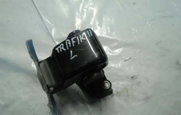 Renault Trafic II (X83) Loading door hinge set 312304K