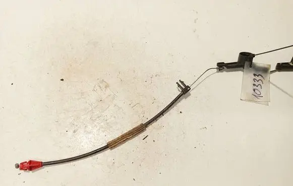 Ford Fusion Handbrake/parking brake wiring cable 