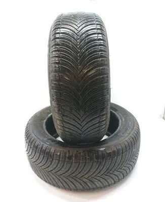 Audi A6 S6 C5 4B R16 winter tire 
