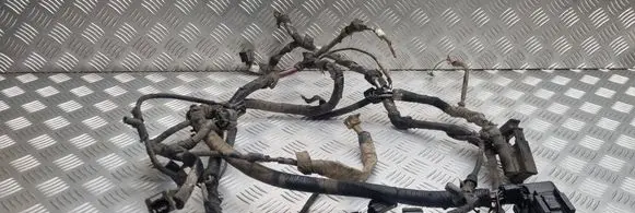 Ford Transit Engine installation wiring loom 1C1T12B637 1C1T12B637DR