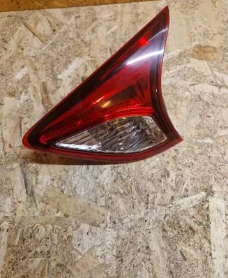 Mazda CX-5 Tailgate rear/tail lights KD53513F0
