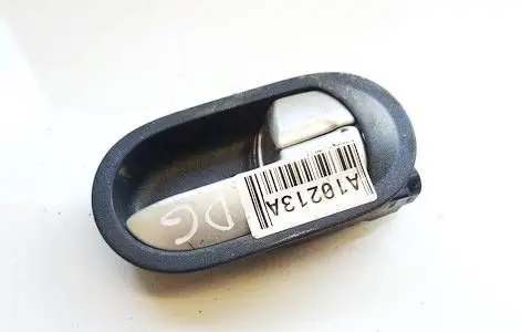 Mitsubishi Colt Rear door interior handle