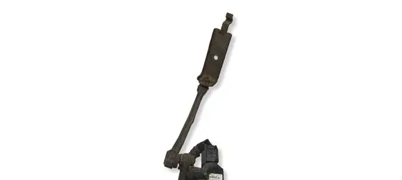 Volvo XC70 Air suspension front height level sensor 6G9N3C097AD