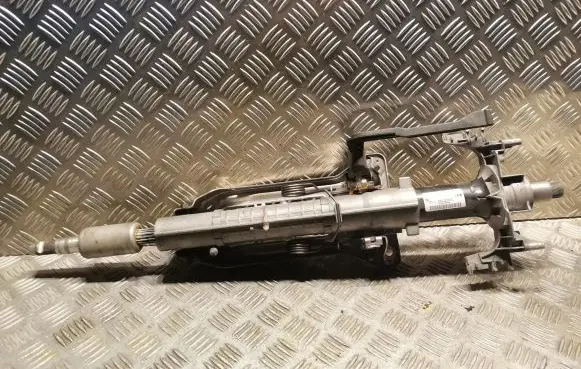 BMW 1 E81 E87 Steering rack mechanical part 6782763