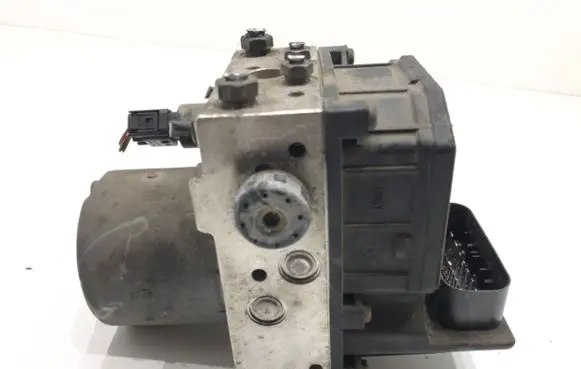 Alfa Romeo 147 ABS Pump 46557538