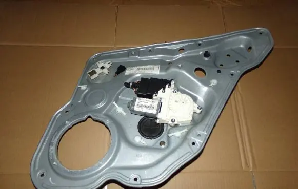 Seat Leon (1M) Rear differential