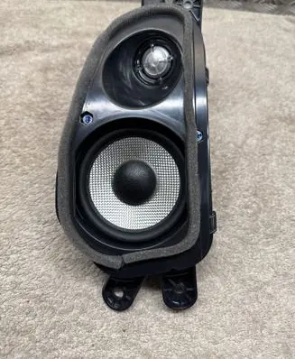 BMW XM Headliner speaker 7952130 20954810 8927031302C