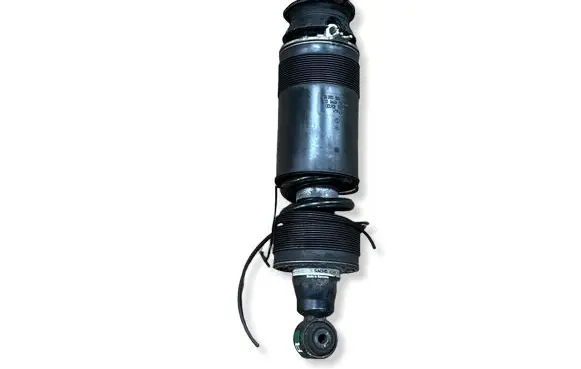 Mercedes-Benz SL R230 Shock absorber/damper/air suspension A2303200513