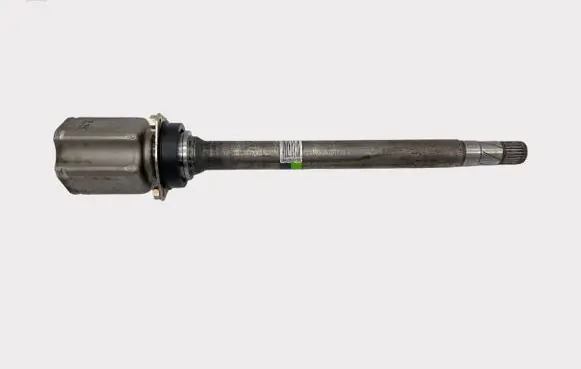 Fiat Doblo Front driveshaft 55263578