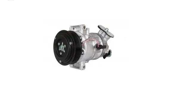Opel Astra J Air conditioning (A/C) compressor (pump) 95522241 95523374 1618525
