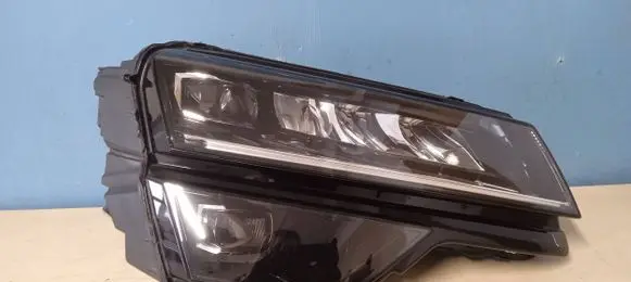 Skoda Kodiaq Headlight/headlamp 57B941016D 7P5941591AJ
