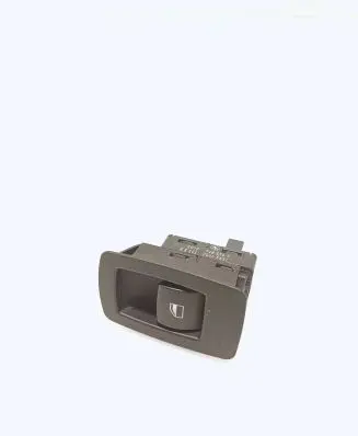 BMW 1 E81 E87 Electric window control switch 6945874 15939900