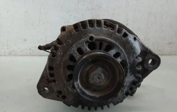 Opel Combo C Generator/alternator