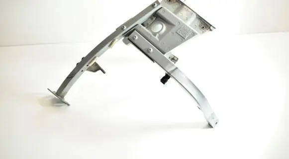 Audi A8 S8 D2 4D Front bumper mounting bracket 4E0821137D