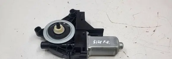 Volvo V60 Front door window regulator motor 966269103