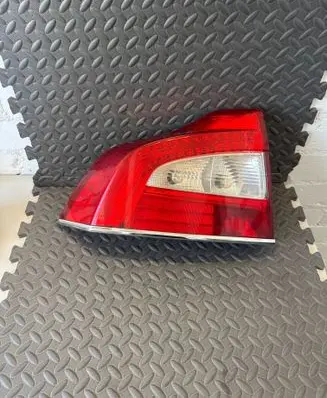 Volvo S80 Rear/tail lights 31364291